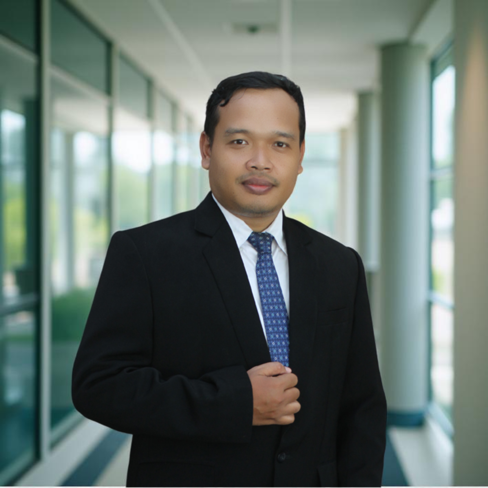 CEO Profile